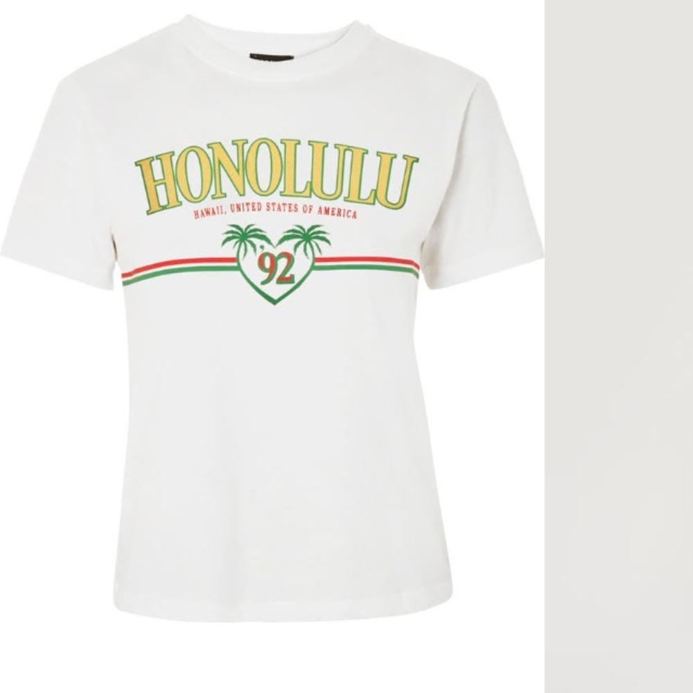 Topshop T-shirt
